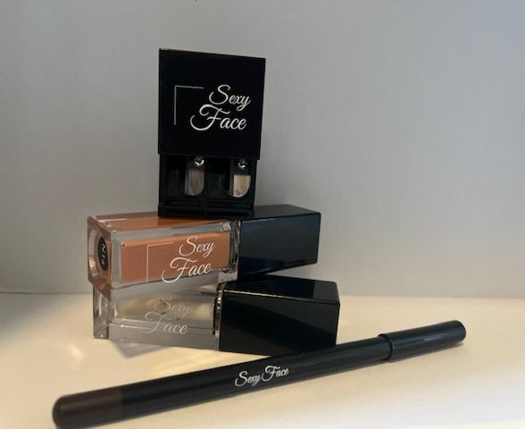 Everything's Peachy Lip Kit