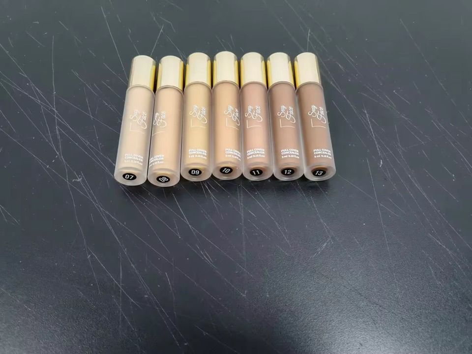 Full Coverage Matte Concealer