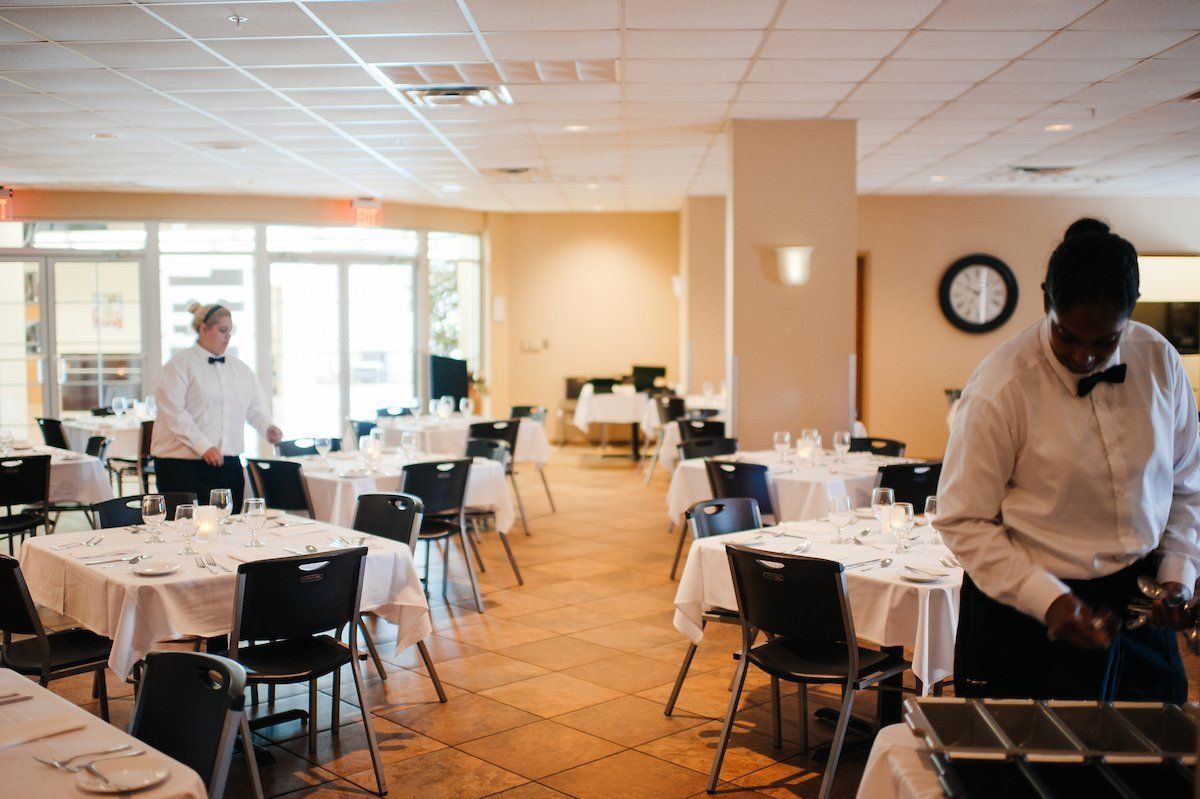 What Are The Admission Requirements for Culinary School?