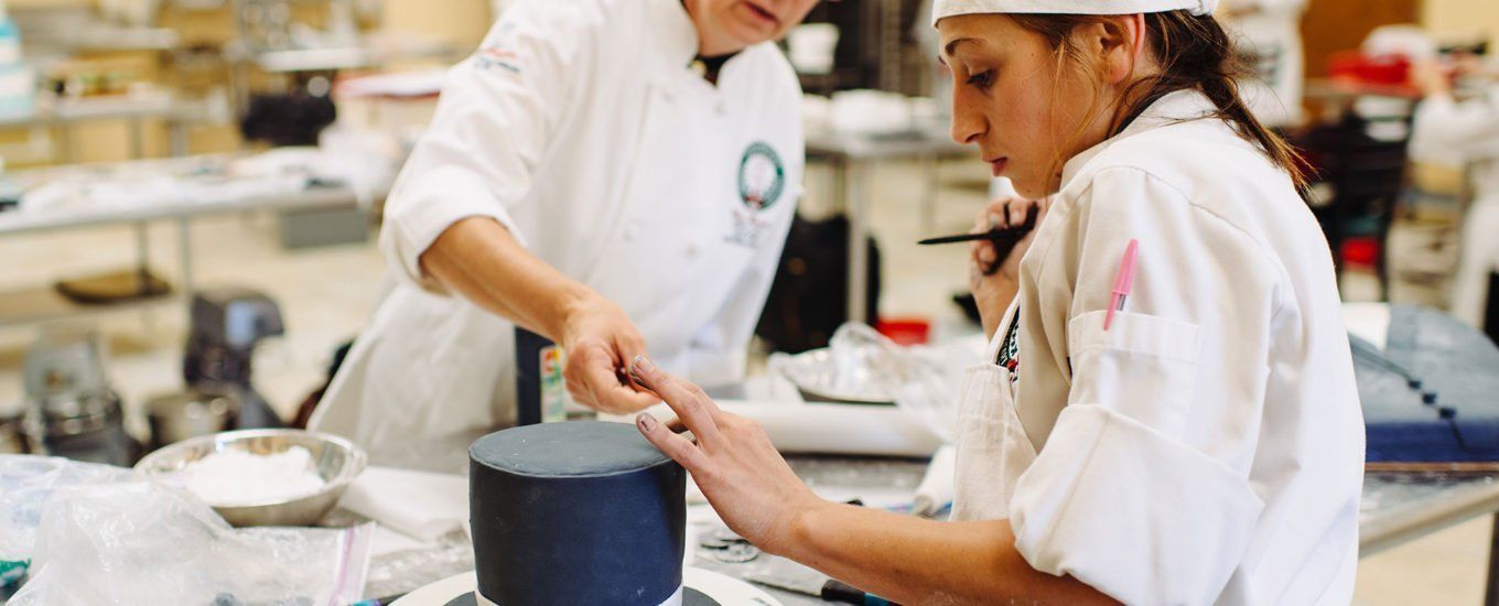 Associate’s Degree in Culinary Arts: Launch Your Career