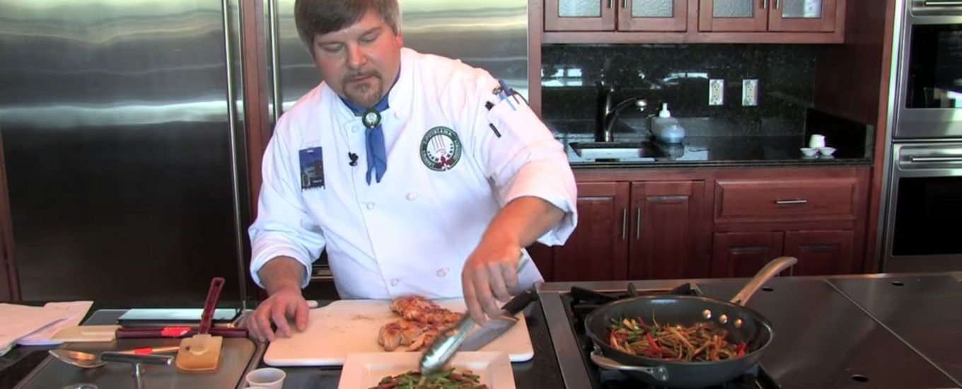 Do I Need to go to Culinary School to Become a Professional Chef?