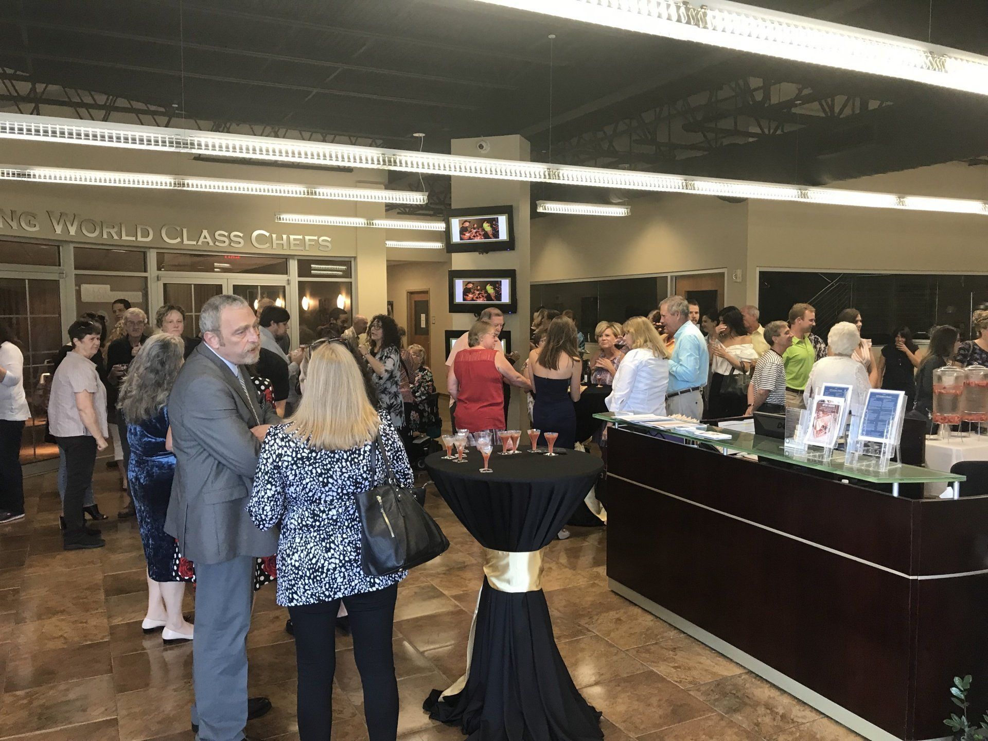 Venue Rentals in Baton Rouge Baton Rouge Event Space Rental