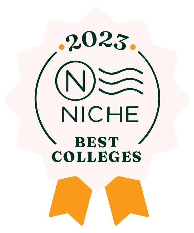 2023 Niche Best Culinary School