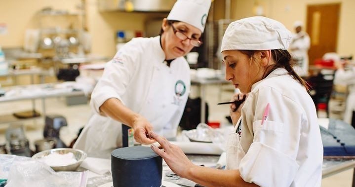 Culinary School Classes: Why The Kitchen Beats The Internet