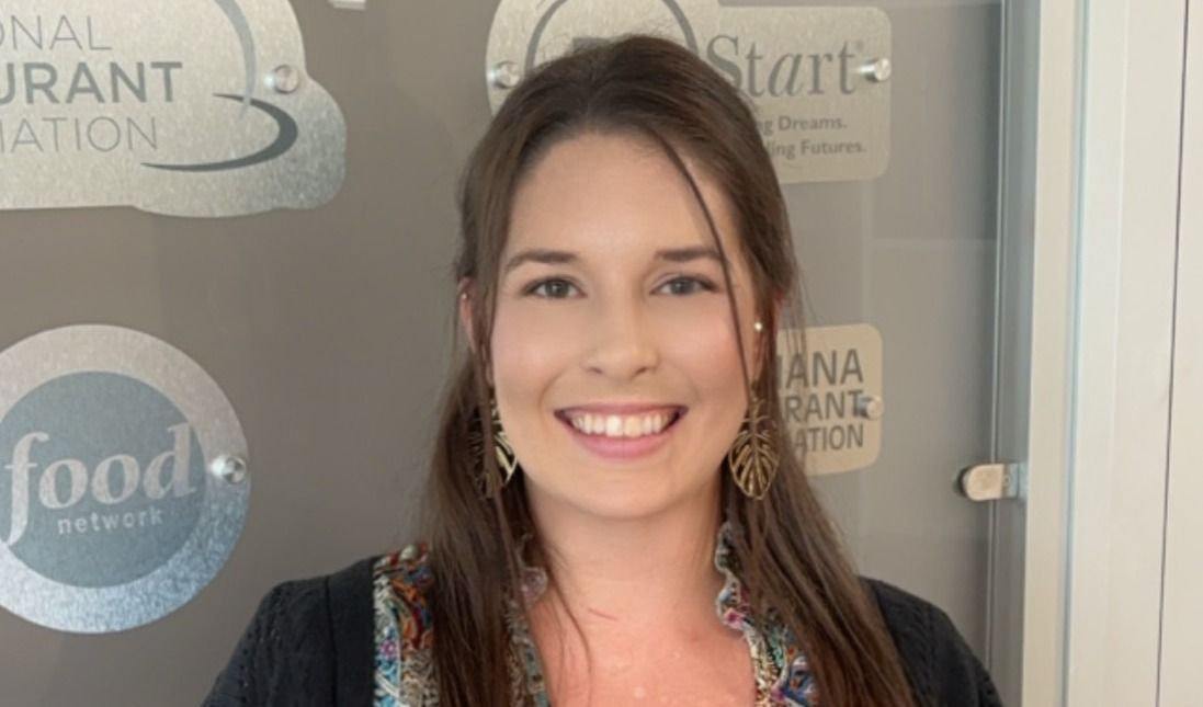 Natalie Major Financial Aid Officer at Louisiana Culinary Institute