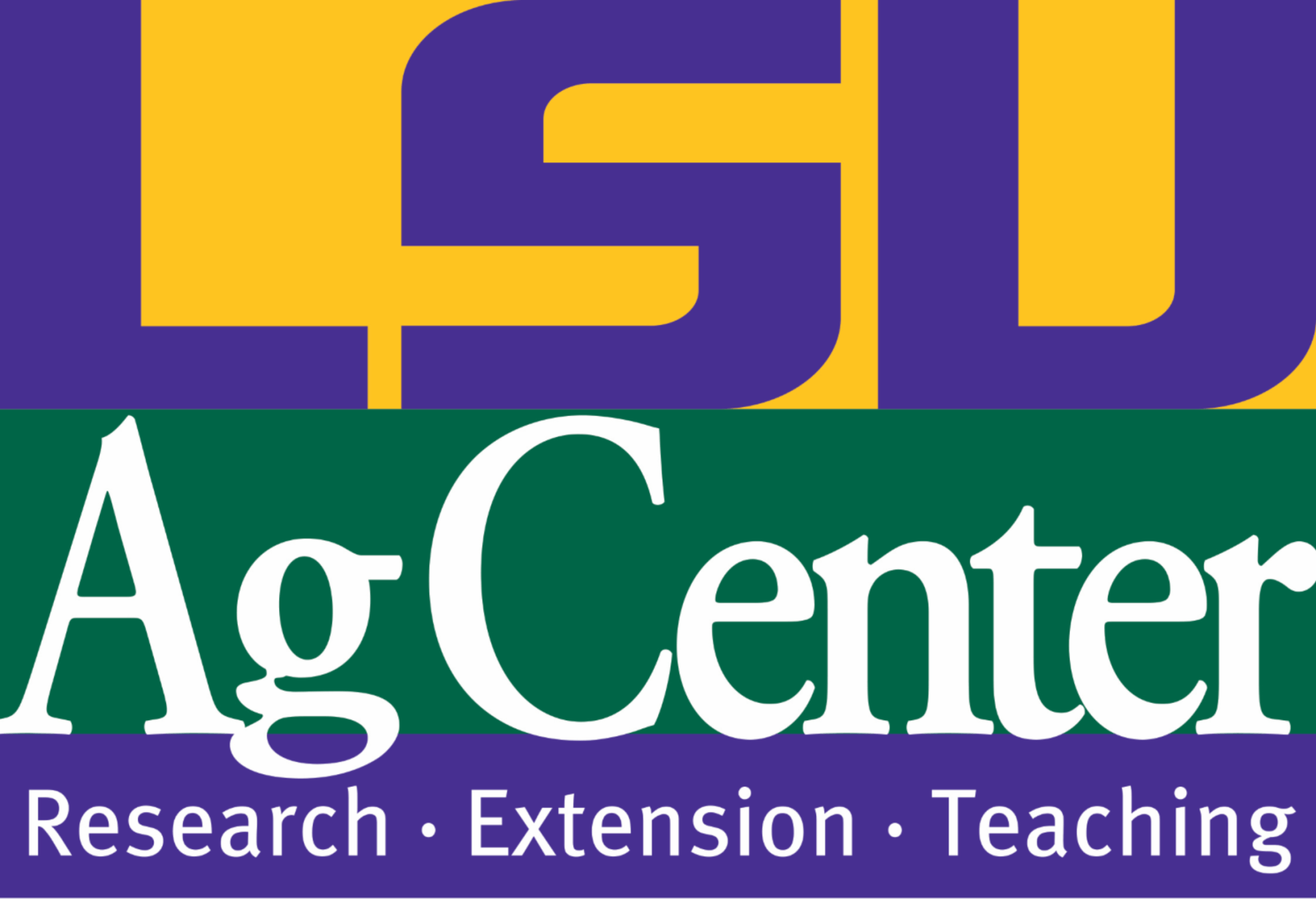 LSU Ag Center