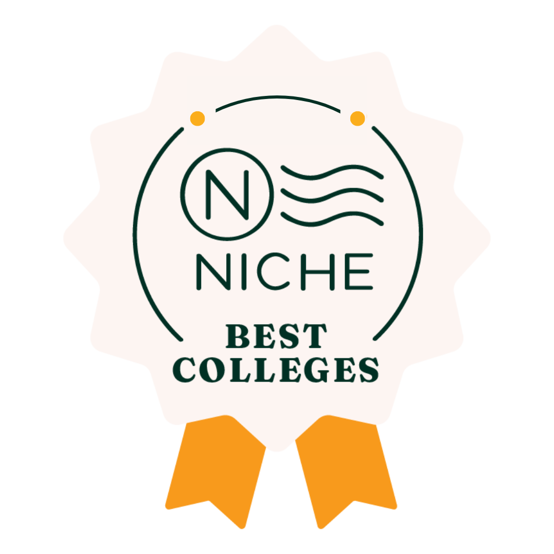 Niche Best Colleges