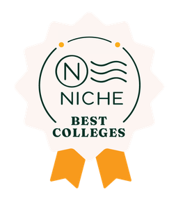 Niche Best Culinary School