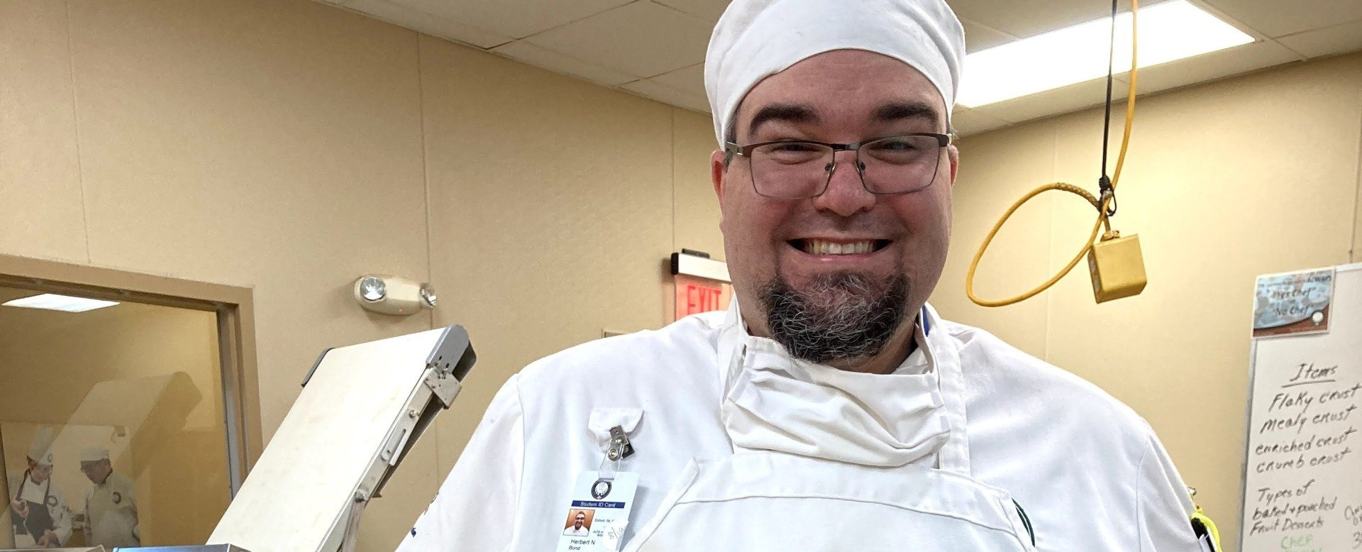 Top 5 Qualities of a Culinary Student