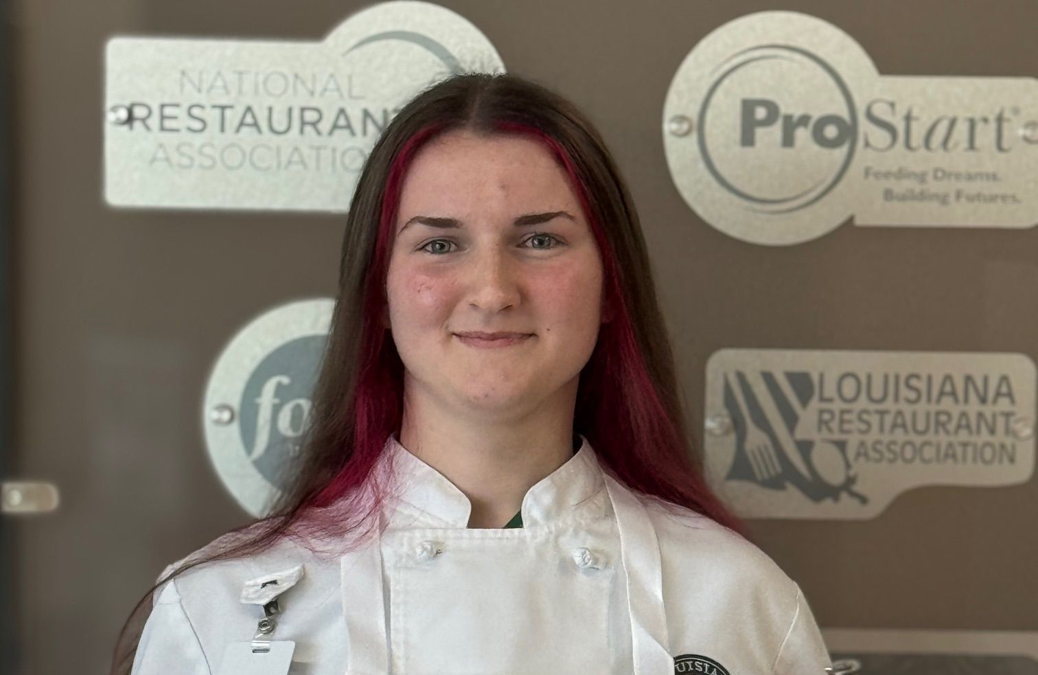 From Passion to Profession: Baking & Pastry Student Jocelyn Bezar’s Journey at LCI