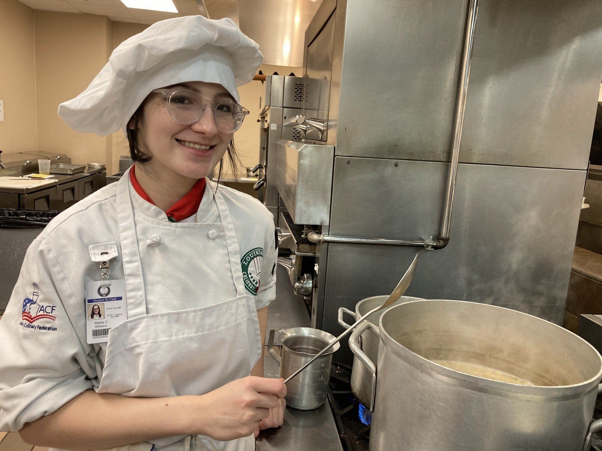 Pivoting From Nursing to Baking Following Your Passion with a Baking