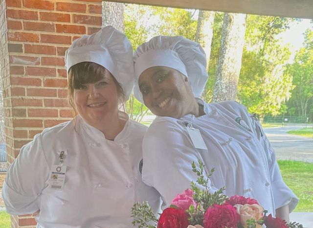 Baking and Pastry School in Louisiana