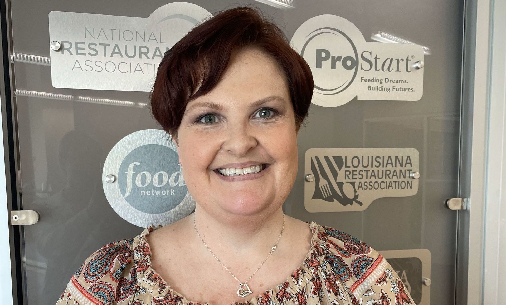 Natalie Major Financial Aid Officer at Louisiana Culinary Institute