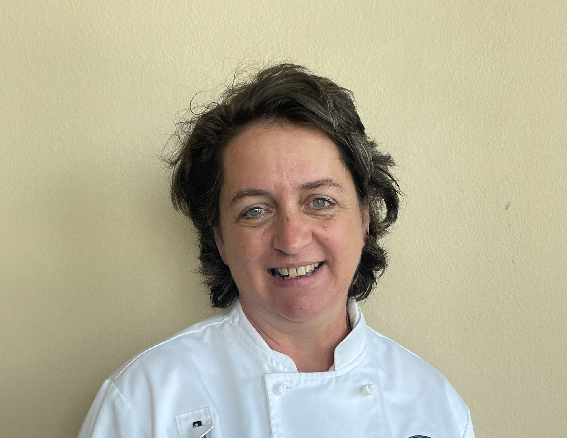 Introducing the Culinary Arts Through Education: Meet Tammy Cecil