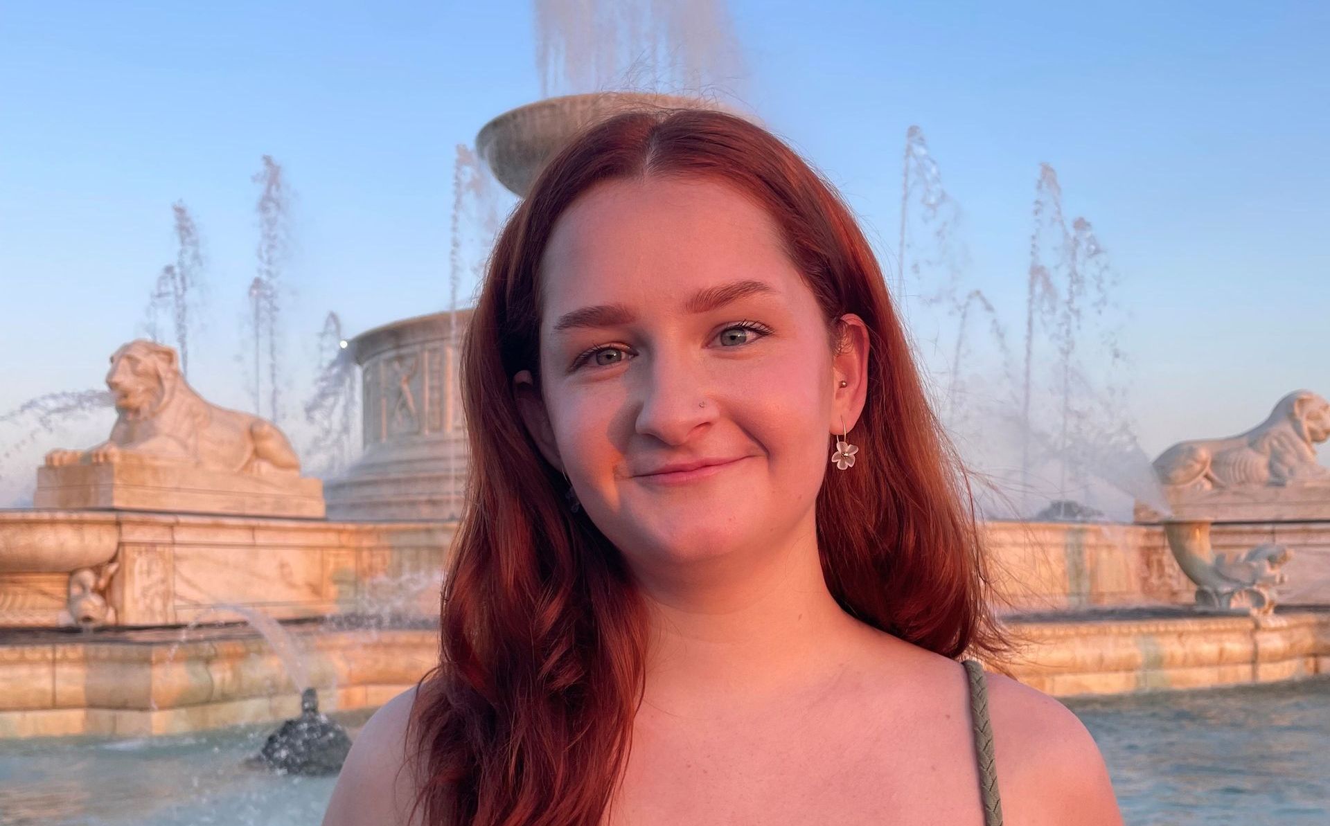 Natalie Major Financial Aid and Tuition Officer at LCI