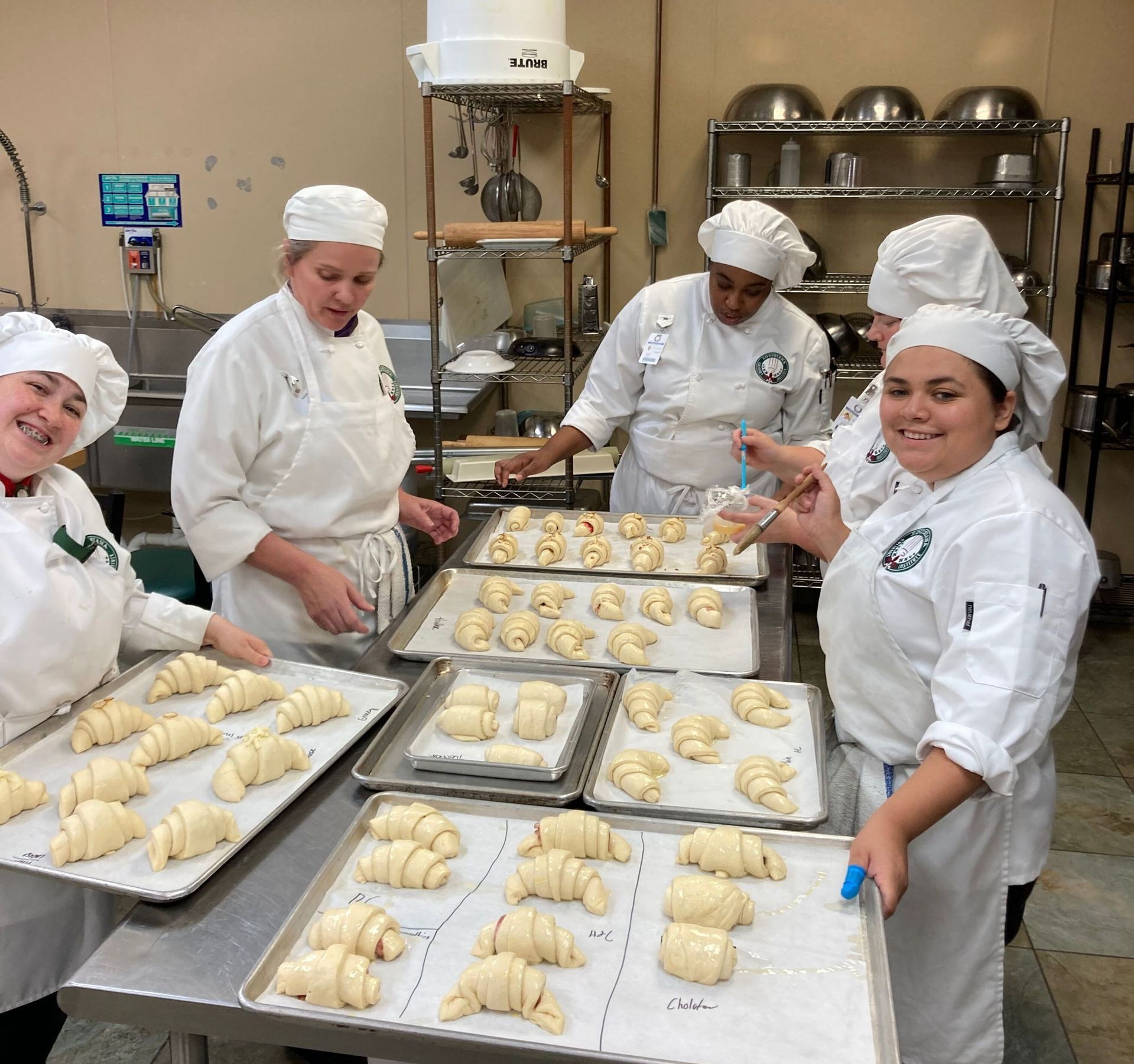 What Financial Aid is Available for a Baking and Pastry Degree? 