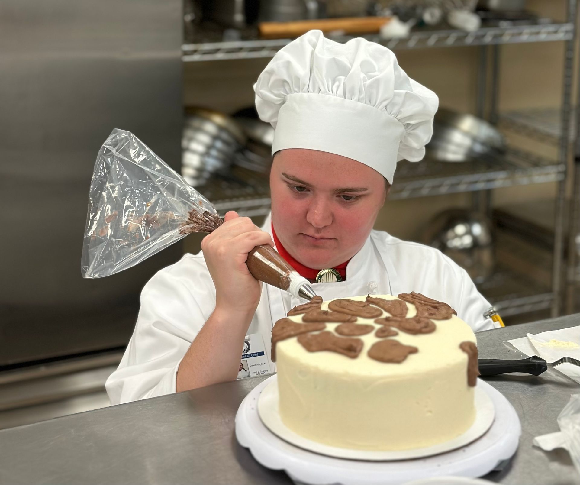 What Can You Do with a Baking & Pastry Degree?