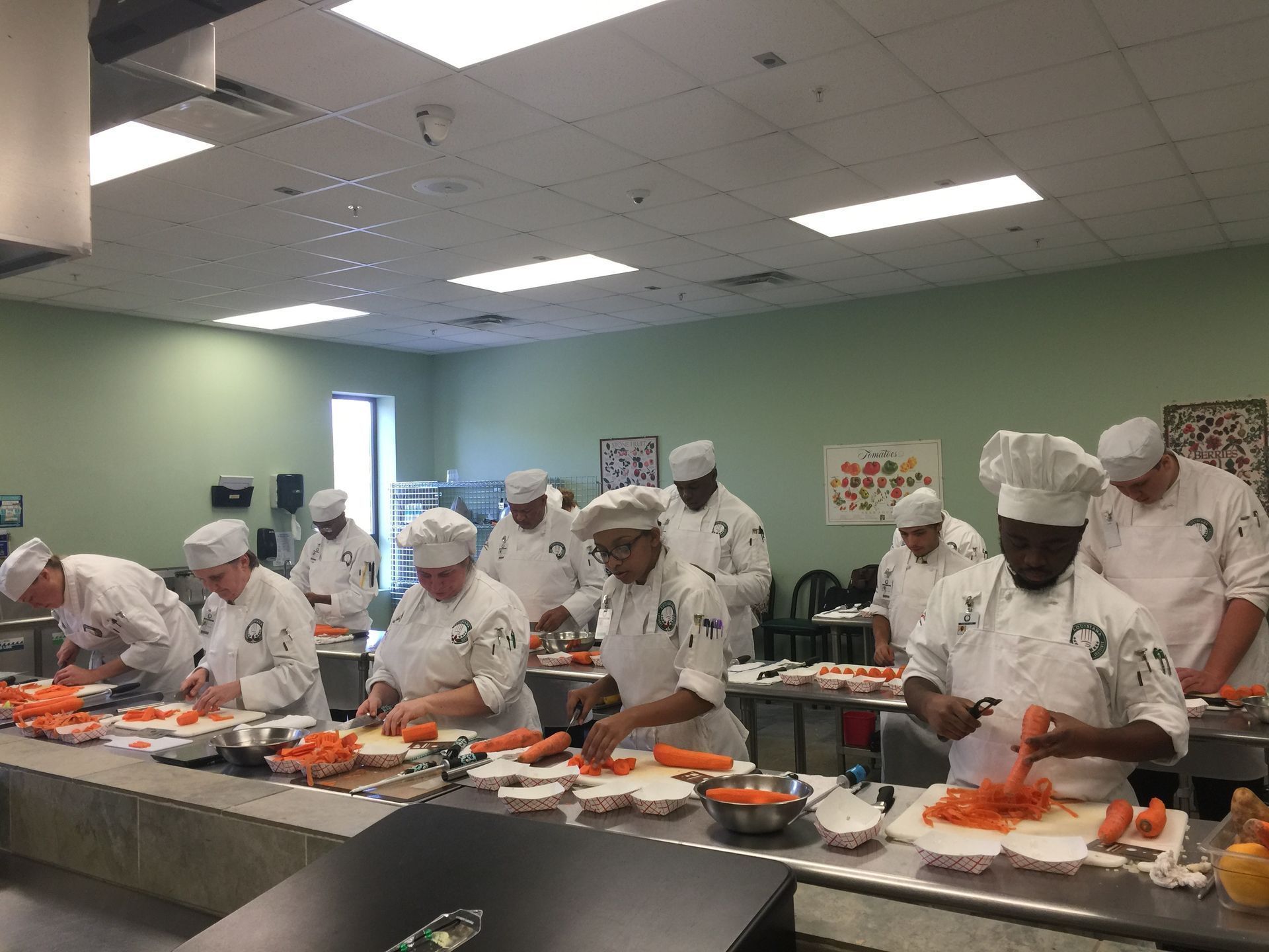 Why LCI is the Best Place to Pursue a Culinary Education