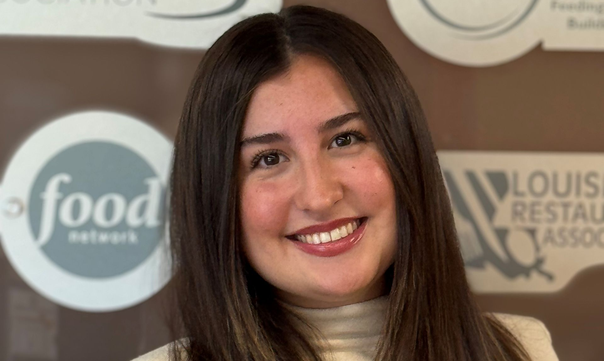 Channing Saenz, Admissions Officer
