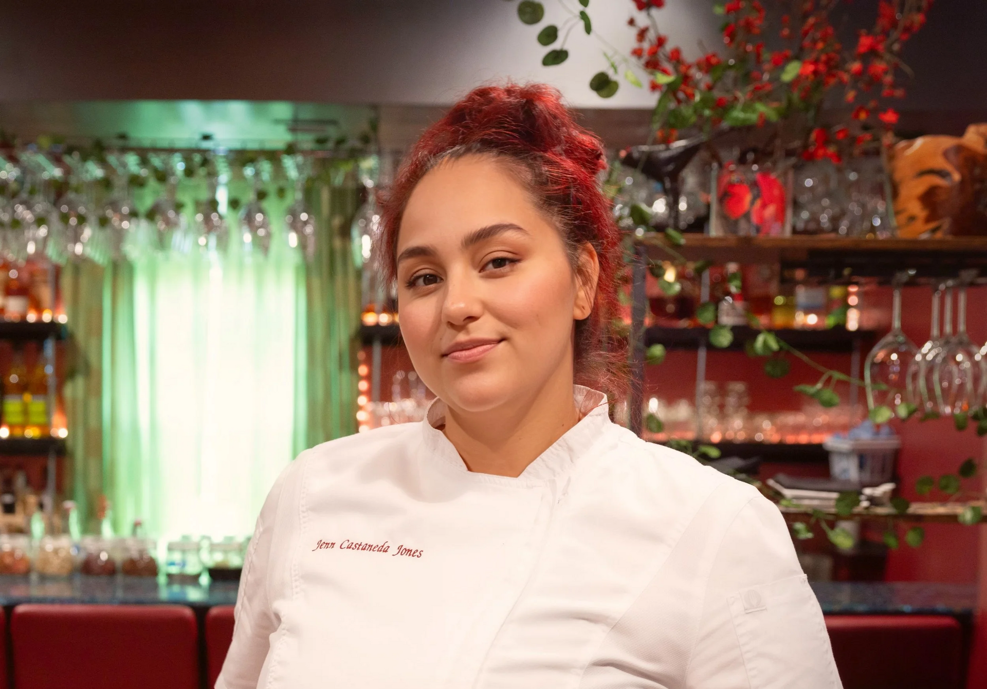 LCI Alumni Jenn Castaneda-Jones