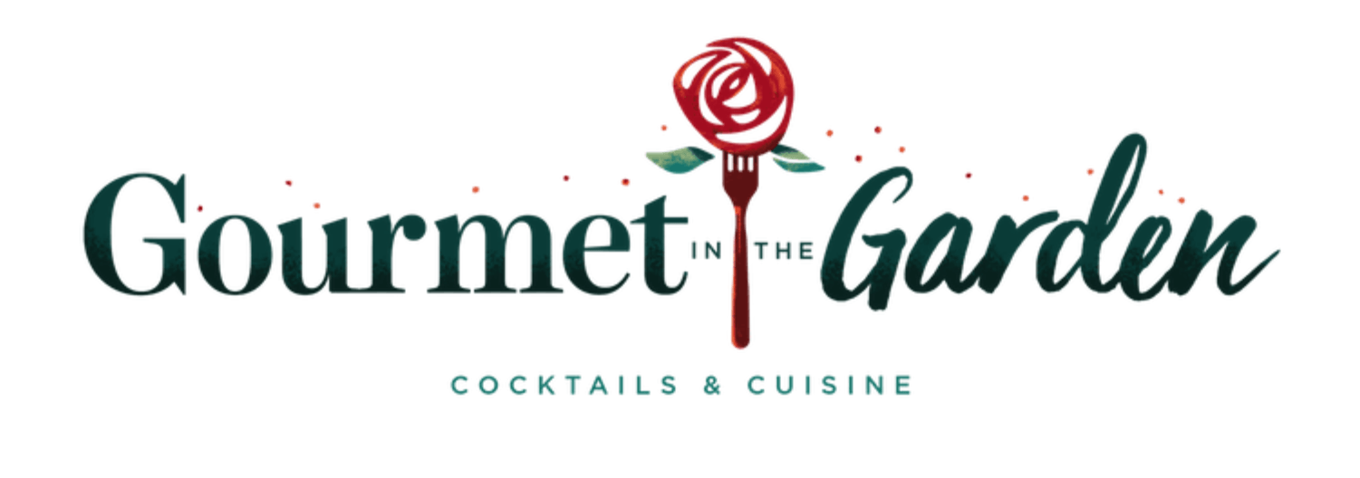 gourmet in the garden