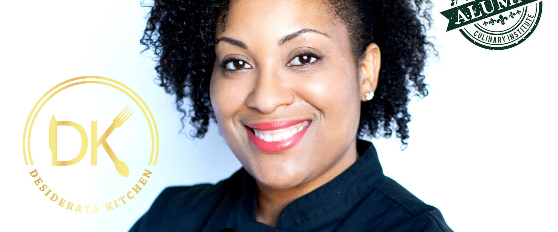 Alumni Spotlight: LCI's Alum Chef Ciara Finley