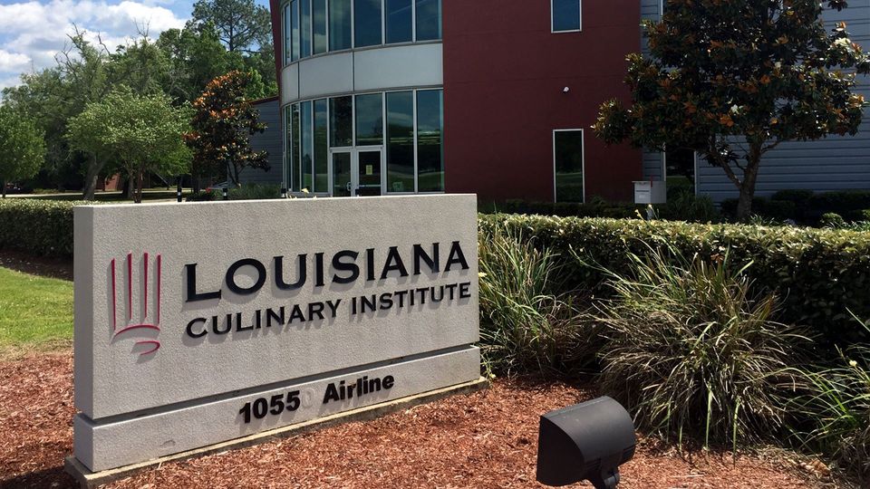 5 Reasons to Attend Culinary School in the South