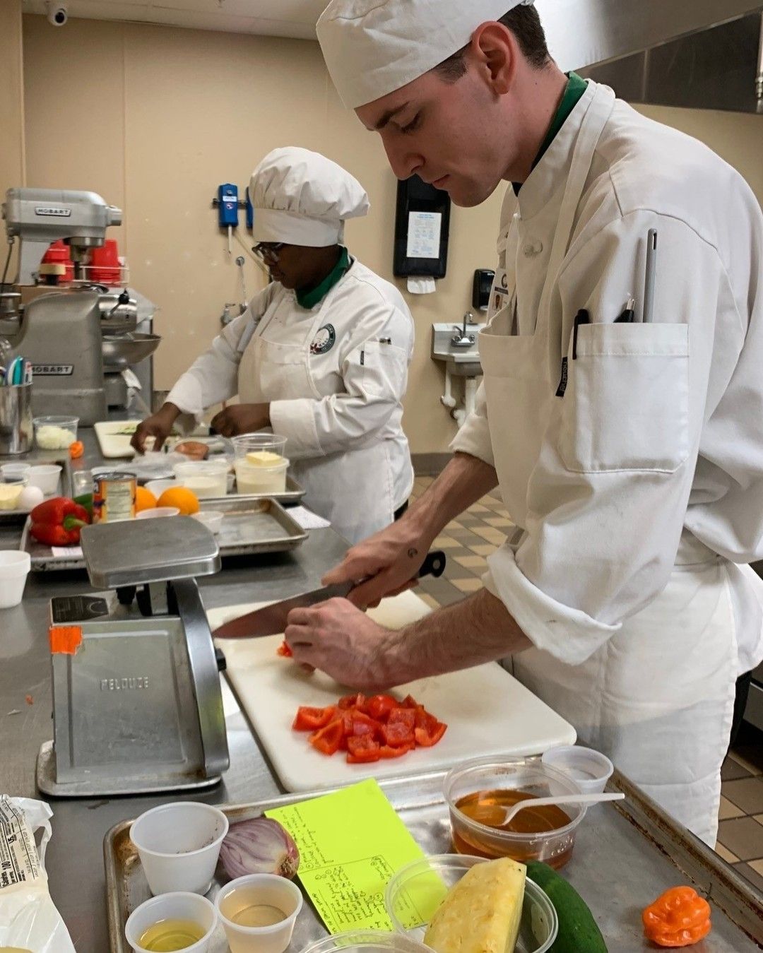 Culinary School Alumni Success Stories: Carve Your Culinary Niche With a Degree From LCI