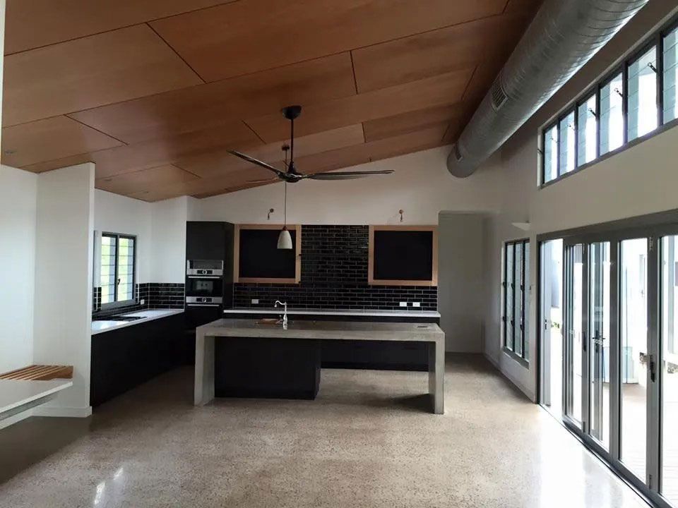 House Built By Builders In Darwin