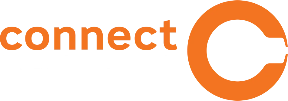 Connect Electrical Contracting Orange