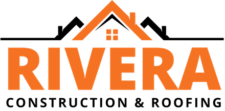 Rivera Construction & Roofing logo