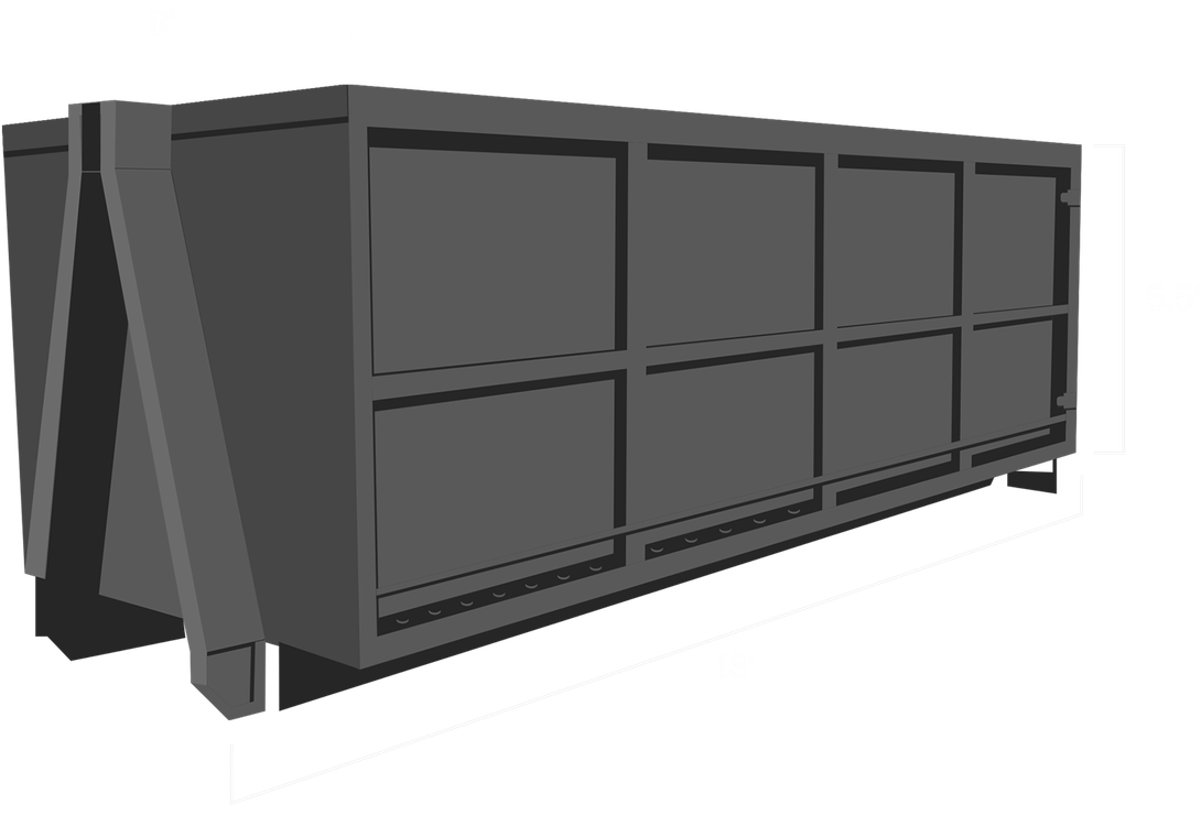 asheville dumpster rental
