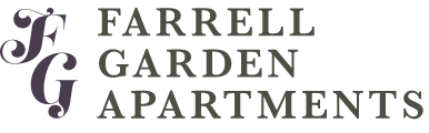 Farrell Gardens homepage