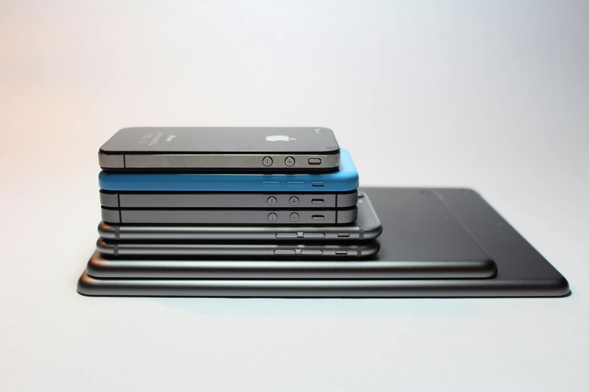 Mobile Geräte