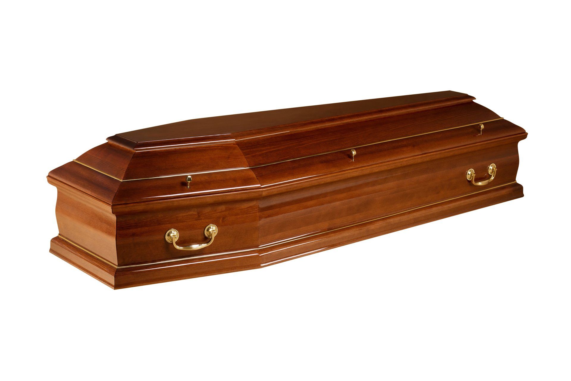 affordable casket for funeral