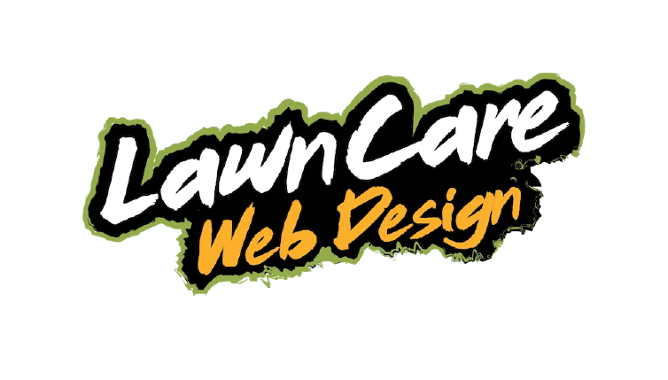 Lawn Care Web Design
