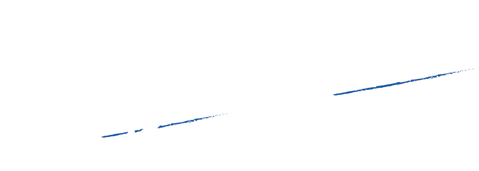 mike andes written in cursive 