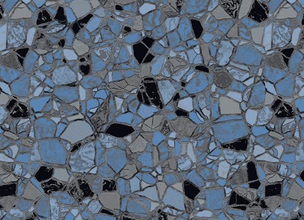 Butterfly Effect Pearl Pool Liner