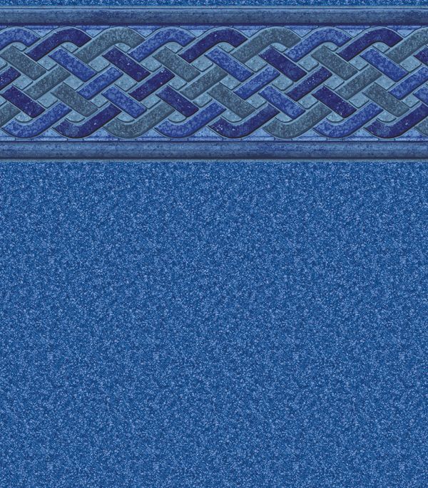 Bali Blue Granite Duo