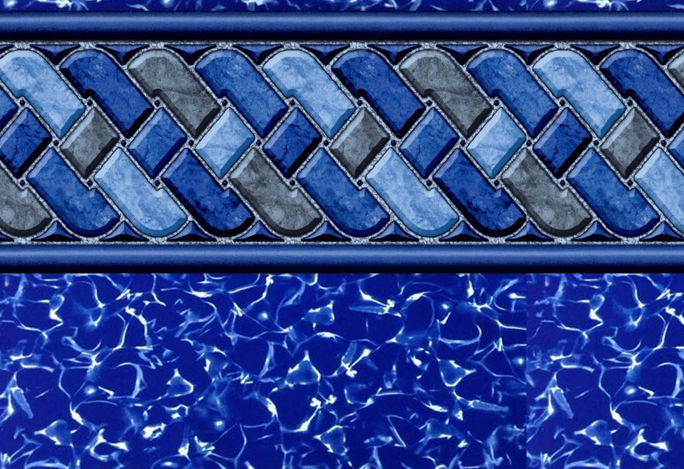 Cayman Myatic Light Blue Super