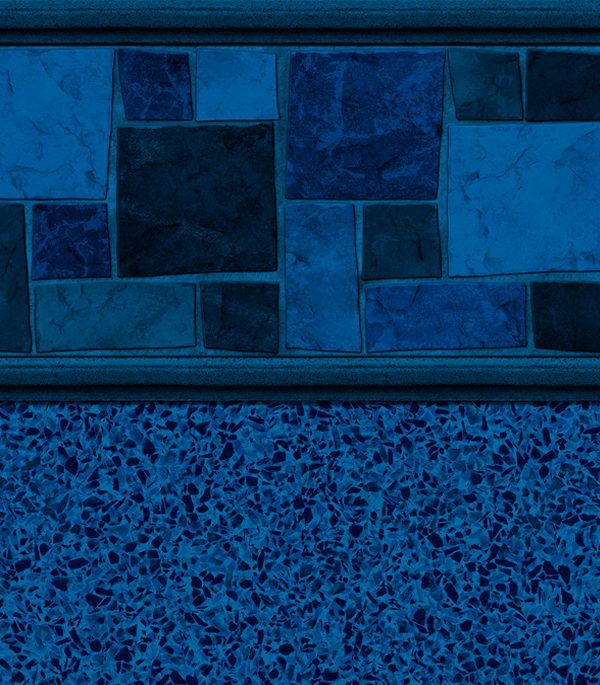 Courtstone Blue Stardust