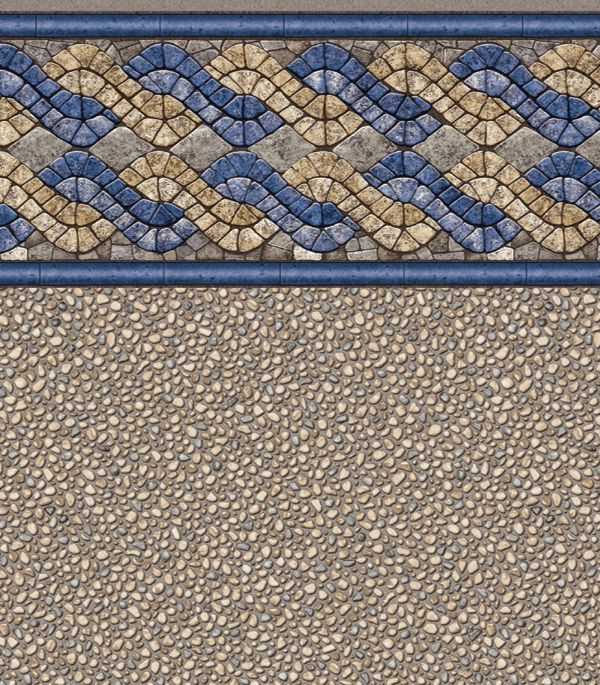 Gulf Coast Tan Seastone Super