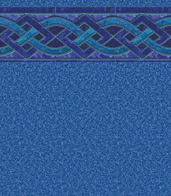 Indigo Marble Blue Granite