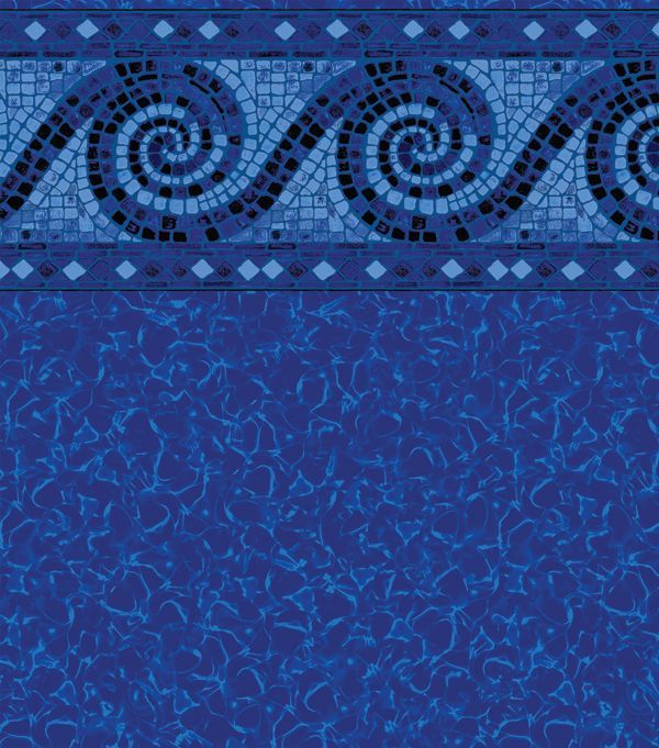 Terrazzo Electric Aquarius Super