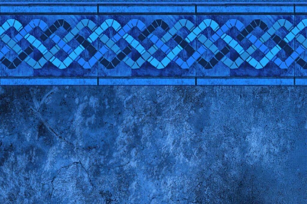 Athena / Parthenon Pool Liner