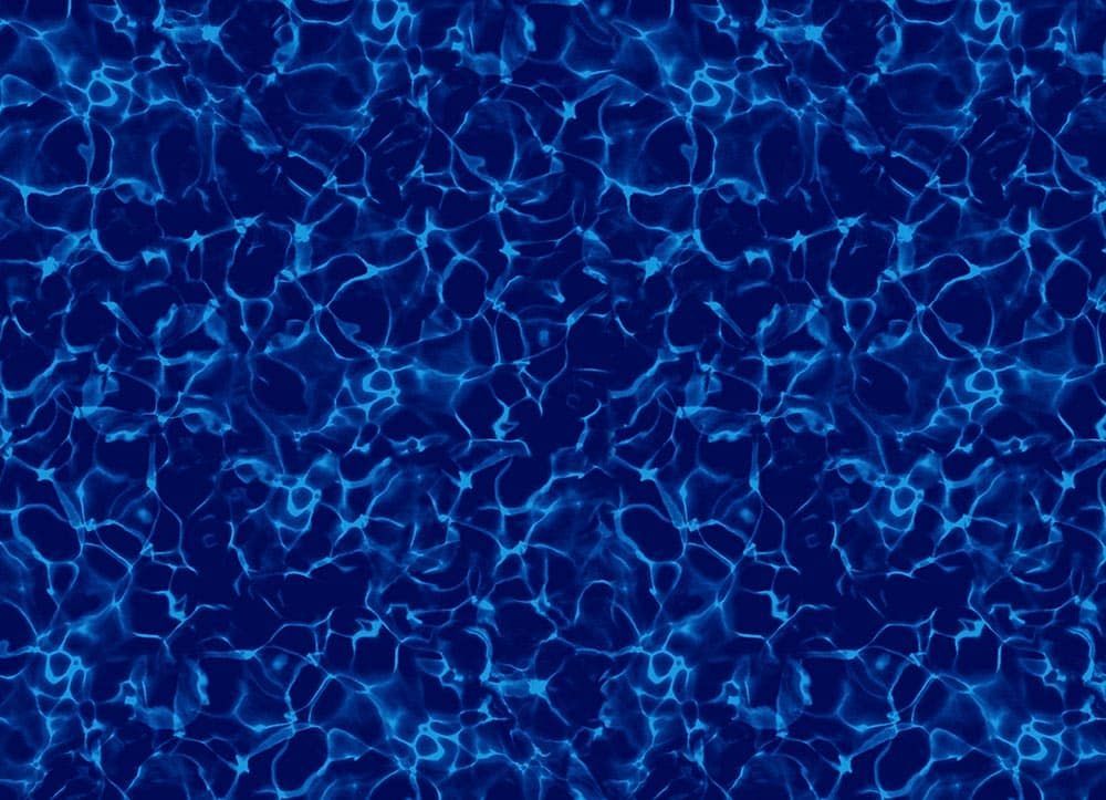 Cobalt Fusion Pool Liner