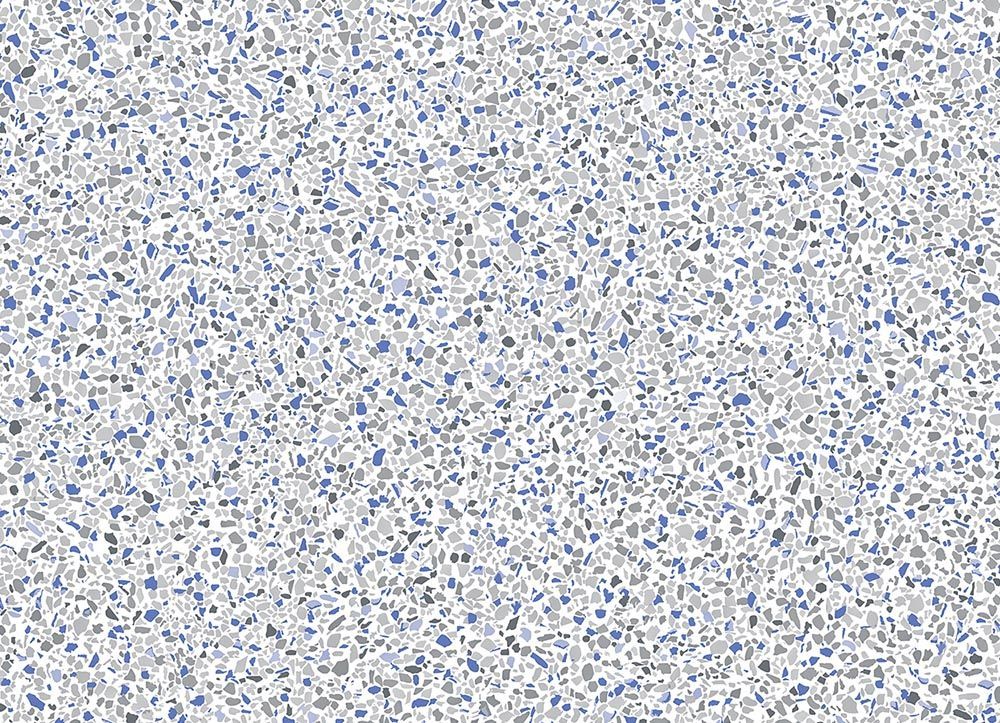 Crystal Quartz Pool Liner