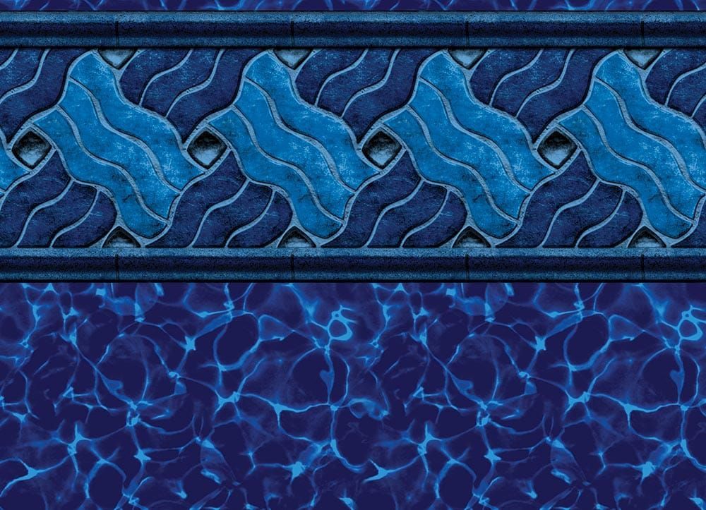 Legends / Cobalt Fusion Pool Liner
