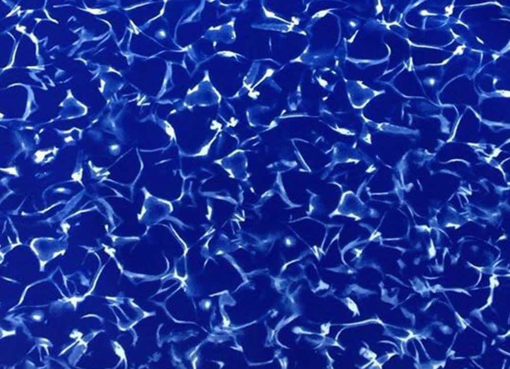 Mystic Light Blue Pool Liner