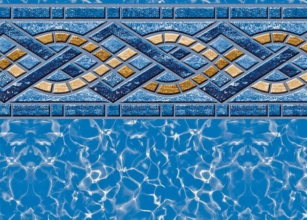 Panama / Royal Prism Pool Liner